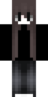 Передняя часть скина игрока JustYokeer