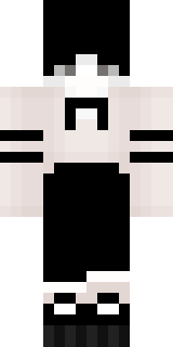 Передняя часть скина игрока K0TUK_HARK0TUK