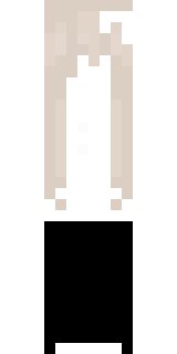 Передняя часть скина игрока K4m