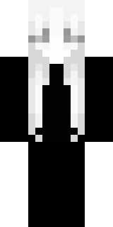Передняя часть скина игрока KILL_STAR