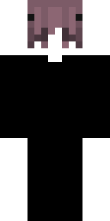 Передняя часть скина игрока KING_____