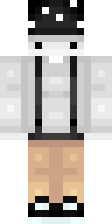 Передняя часть скина игрока KING_____PIDORAS