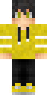 Передняя часть скина игрока KIRILLKOLA