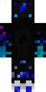 Передняя часть скина игрока KOLOH56