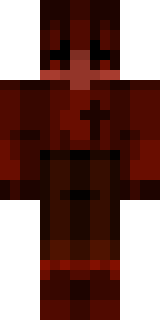 Передняя часть скина игрока KOMBO_KILL_228