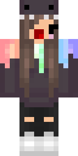 Передняя часть скина игрока KOTNK_B_CMETAHKE