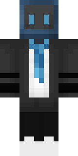 Передняя часть скина игрока KOT_B_LEMONADE