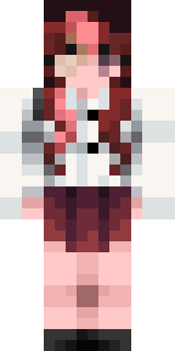 Передняя часть скина игрока KPOTuK_1448