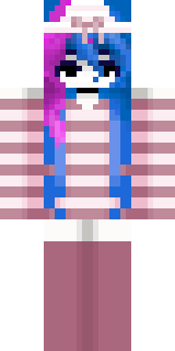 Передняя часть скина игрока KUSAKABOVSKIY