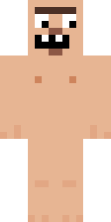 Передняя часть скина игрока KZDhuesos