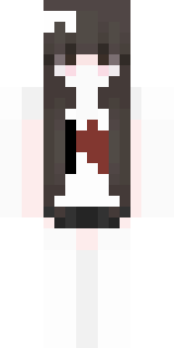 Передняя часть скина игрока Ka4eli