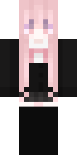 Передняя часть скина игрока KaRaSiKsV