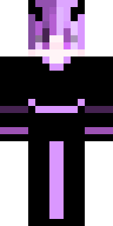 Передняя часть скина игрока KaToJluK