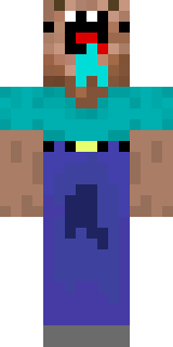 Передняя часть скина игрока Kamar5245