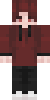 Передняя часть скина игрока Kantay_Sl