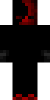 Передняя часть скина игрока KapIya