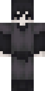 Передняя часть скина игрока Kapsyla_