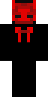 Передняя часть скина игрока KaptainAmerica