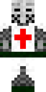 Передняя часть скина игрока KarTon1234