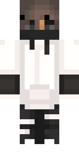 Передняя часть скина игрока Karanil7778