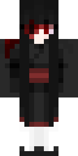 Передняя часть скина игрока KartaSeva