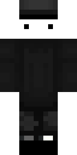 Передняя часть скина игрока KashoK_