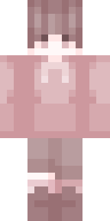 Передняя часть скина игрока Kasper3