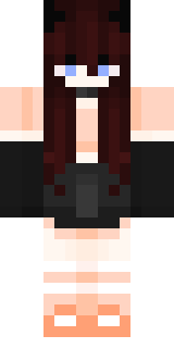 Передняя часть скина игрока Kasya48