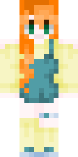 Передняя часть скина игрока KateLobanova