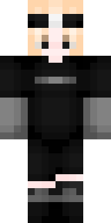 Передняя часть скина игрока Katel_