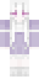 Передняя часть скина игрока Katre_x