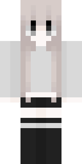 Передняя часть скина игрока Keikal_