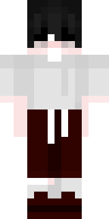 Передняя часть скина игрока Kenayf