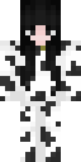 Передняя часть скина игрока Kenny_Way