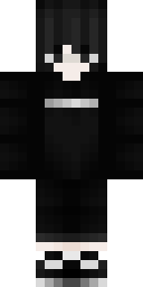 Передняя часть скина игрока Kerisaur