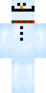 Передняя часть скина игрока Kiffon_eZ