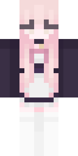 Передняя часть скина игрока Killer_people