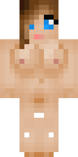 Передняя часть скина игрока Kirilliano