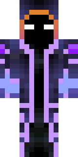 Передняя часть скина игрока Kiryushaz