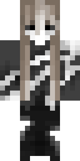 Передняя часть скина игрока KleexD