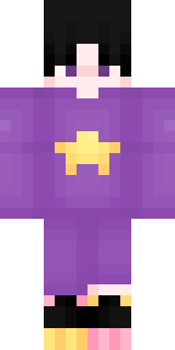 Передняя часть скина игрока Kleydor