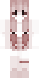 Передняя часть скина игрока KlilriInfinity_