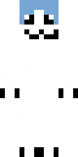 Передняя часть скина игрока KoT_eHoTz