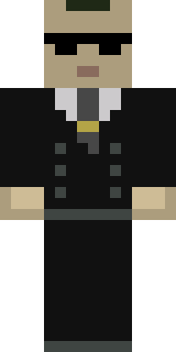 Передняя часть скина игрока Koko_Jambo