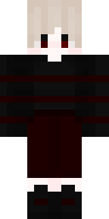 Передняя часть скина игрока Koldex