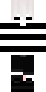 Передняя часть скина игрока KonterPersic