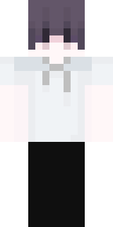 Передняя часть скина игрока Kontrojler14