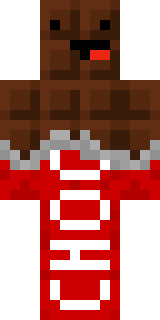 Передняя часть скина игрока KorbenDe7ka