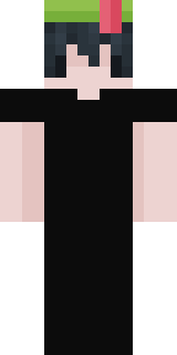 Передняя часть скина игрока Korse228