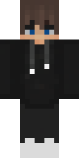 Передняя часть скина игрока Kot1fey